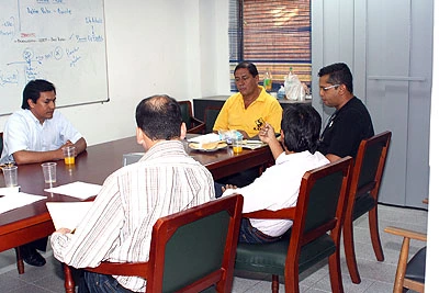 SECRETARÍA DE TRÁNSITO DE CALI RECIBE RED SEMAFORIZADA DE CORREDORES DE LA FASE I DEL MIO