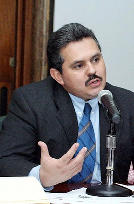 RUEDA DE PRENSA ESTE LUNES CON EL DEFENSOR DEL TESORO PÚBLICO