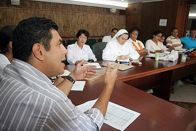 PRUEBA PILOTO DE PROGRAMA DESAYUNOS ESCOLARES FUE EXITOSA