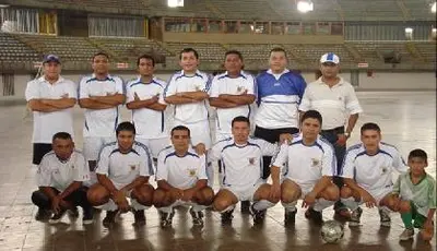 CALI EMPIEZA A PREPARARSE PARA GANAR LOS JUEGOS NACIONALES DE CORDEMO EN BARRANQUILLA