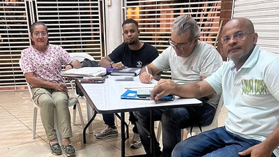 Atención organismos comunales: nuevas jornadas de asesorías para  que actualicen sus estatutos