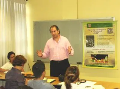 CALI EN CONTRUCCIÓN DE SU PROPIO MODELO DE SALUD