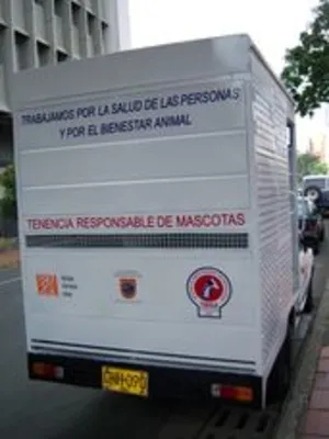 CENTRO DE ZOONOSIS REALIZA RECOMENDACIONES A LA  COMUNIDAD CALEÑA EN MANUTENCIÓN DE MACOTAS Y EN CASO DE ACCIDENTE CON LAS MISMAS