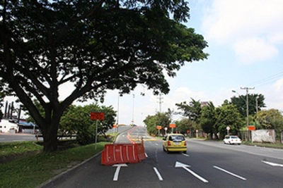 `LA BICENTENARIO´ UNA AUTOPISTA DE PELÍCULA