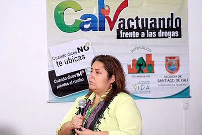 EL 12.8% DE LA NIÑEZ ESCOLARIZADA ES ADICTA A SUSTANCIAS ILEGALES