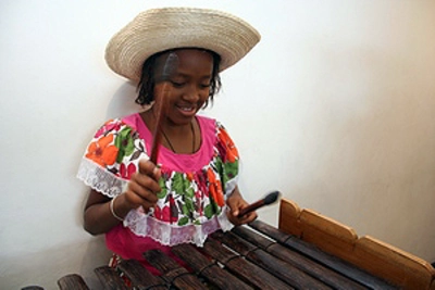 MINCULTURA CONVOCA A MÚSICOS AFROCOLOMBIANOS