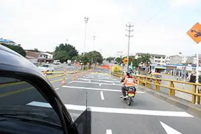 LISTO PARA SER PRESENTADO EL PROYECTO 'AUTOPISTA BICENTENARIO'