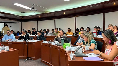 Concejo de Cali aprueba adición de más de $51.000 millones al presupuesto 2025 con recursos del segundo crédito de ‘Invertir para Crecer’