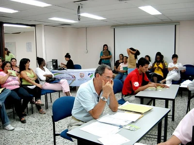 LISTOS CANDIDATOS PARA ELEGIR REPRESENTANTES ANTE COMITÉ DE LAS 21 MEGAOBRAS