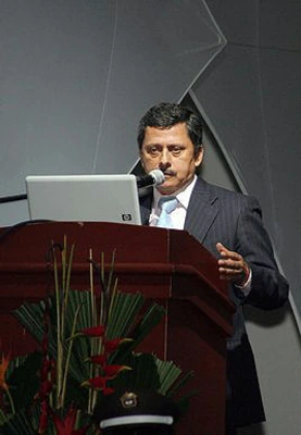 GOBIERNO DE CALI, TIENE CLARA LA CONSTRUCCIÓN DE  AUTOPISTA BICENTENARIO