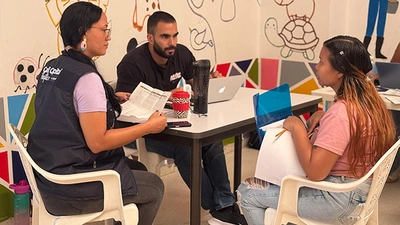 Formación nutricional para las familias: le cumplimos a 92 familias beneficiarias de la oferta de servicios para la primera infancia