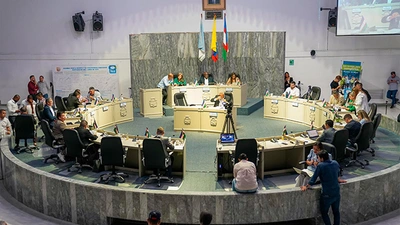 Aprobadas vigencias futuras y excepcionales para dar cumplimiento al Plan de Desarrollo Distrital 2024-2027 “Cali, Capital Pacífica de Colombia”