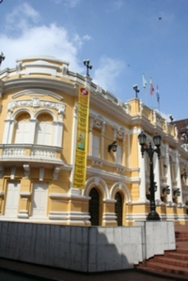 EN EL 2009 EL TEATRO CALEÑO ESTARÁ AL ALCANCE DE TODOS