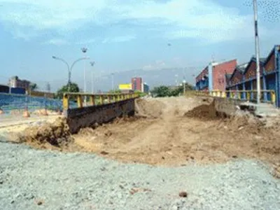 AUTOPISTA BICENTENARIO: PROYECTO PENSADO DESDE AÑOS ATRÁS