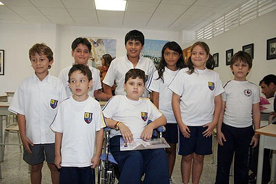 PROGRAMA 'PATRULLA ESCOLAR DE TRÁNSITO' LLEGA A LOS COLEGIOS PRIVADOS DE CALI