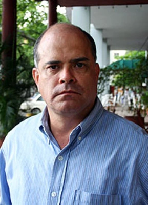 REPERCUSIONES INTERNACIONALES NO SE HARÁN ESPERAR POR MASACRE DE INDÍGENAS: ALFREDO VALENZUELA