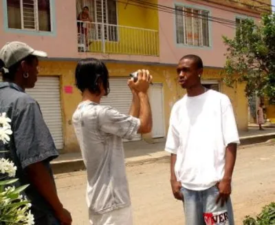 'BANG…PIROS' SE TOMAN EL CENTRO CULTURAL DE CALI