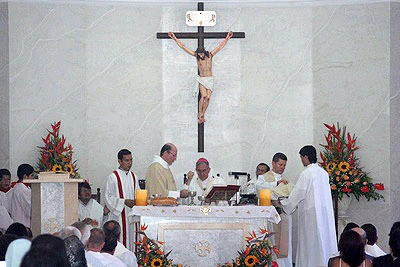 ALCALDIA DE CALI, RECONOCIO EL PROCESO EDUCATIVO DE LA COMUNIDAD SALECIANA, EN EL ONOMÁSTICO 75 DE ACTIVADES EN LA CIUDAD