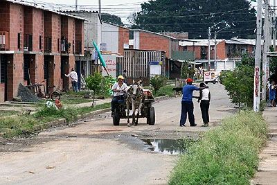DE ‘MUGRERO CHICO’ A ‘POTRERO GRANDE’