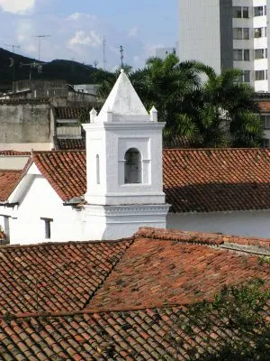 LOS NUKAK EN LA MERCED