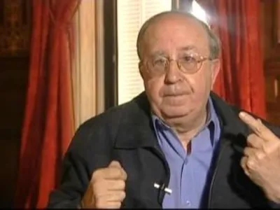 JESÚS MARTÍN BARBERO, EN CHARLA CON EL GABINETE MUNICIPAL