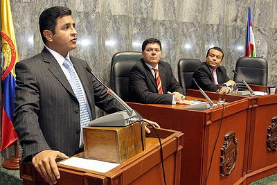 “ACUERDO POR UNA CALI DIGNA, AUTÓNOMA, SOLIDARIA Y RICA” SOLICITÓ EL ALCALDE EN LA INSTALACIÓN DE EXTRAS