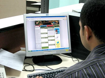 TELEMÁTICA ADELANTA ACCIONES PARA ACABAR CON VIRUS INFORMÁTICOS EN EL CAM