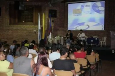 BANGPIROS DE CALI PARA EL MUNDO