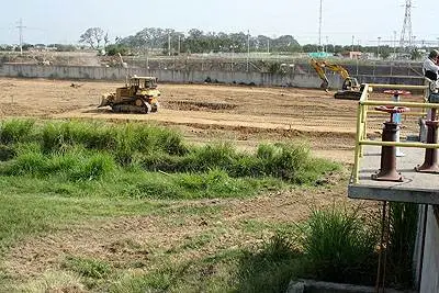 RESERVORIO DE 80 MIL METROS CÚBICOS SERÍA UNA SOLUCIÓN ESTRATÉGICA PARA QUE CALI NO SE QUEDE SIN AGUA