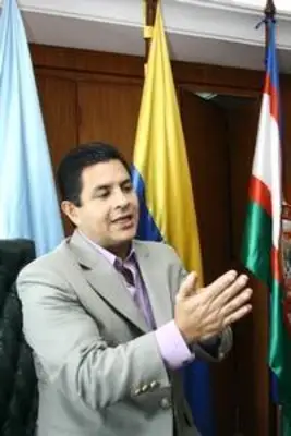 “LOS MUSEOS DEMANDAN PATERNIDAD DEL ESTADO”: JORGE IVÁN OSPINA GÓMEZ