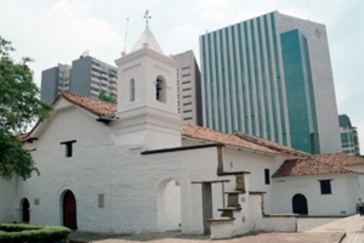 SIMPOSIO ‘LA IGLESIA EN LA CIUDAD’