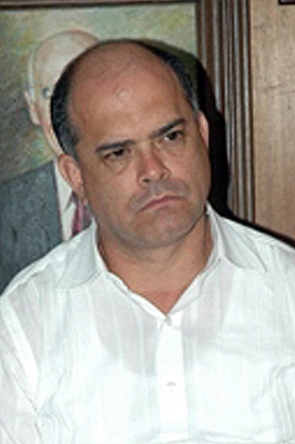 “LOS LIBERADOS POR LAS FARC SON ACTORES POLÍTICOS”: ALFREDO VALENZUELA