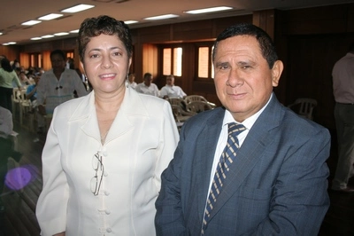 HACIENDA CAPACITÓ A FUNCIONARIOS DE LA ALCALDIA EN EL TEMA DE ACTUALIZACIÓN TRIBUTARIA