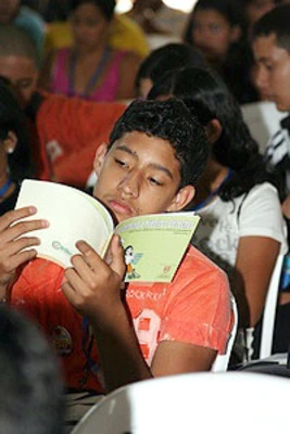 BIENESTAR SOCIAL APOYA LOS PROCESOS DE PARTICIPACIÓN JUVENIL