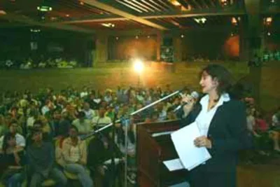 PRODUCCIONES DE TAKESHIMA EN FESTIVAL INTERNACIONAL DE CINE EN CARTAGENA