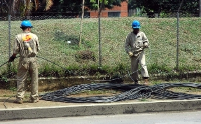 DURANTE UNA HORA, USUARIOS DE TELÉFONO DE LA COMUNA 5 QUEDARÁN MUDOS
