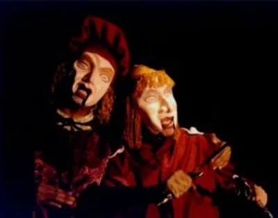 EL TEATRO ESQUINA LATINA ESTARÁ DE “VIERNESTAR  ESCÉNICO” EN LA BIBLIOTECA DEPARTAMENTAL