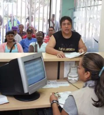 UN NUEVO SISBEN PARA CALI