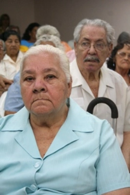 ABUELOS, OJO CON LA MULTIAFILIACIÓN EN SALUD. ESTÁ EN PELIGRO SU  AFILIACIÓN A LOS PROGRAMAS SOCIALES