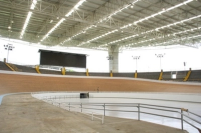 DANZA CONTEMPORÁNEA Y GIMNASIA OLIMPICA DE DINAMARCA, INVITADAS DE HONOR EN EL VELÓDROMO