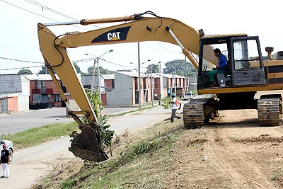 EMPRADIZARÁN 7 MIL METROS DEL JARILLÓN DEL RÍO CAUCA DESDE POTRERO GRANDE HASTA PUERTO MALLARINO