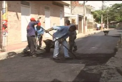 EL GUABAL CUENTA CON UNA CARRERA 41ª REFACCIONADA