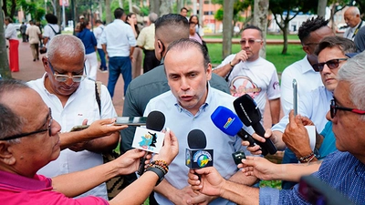 Administración Distrital rinde homenaje a la verdad y la memoria periodística