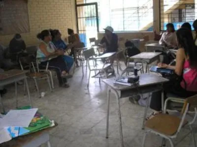 PROBLEMÁTICA EN LA INSTITUCIÓN EDUCATIVA JUANA DE CAICEDO Y CUERO