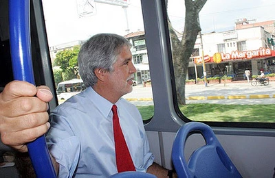 “EL MIO ES EL RENACIMIENTO DE CALI”, ASEGURÓ ENRIQUE PEÑALOSA