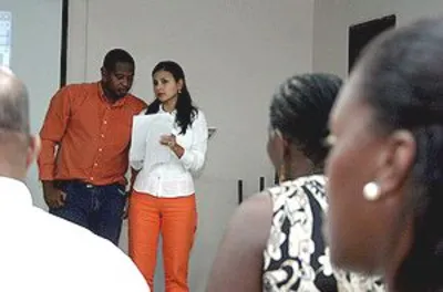 BIENESTAR SOCIAL CONSOLIDA POLÍTICA PÚBLICA AFROCOLOMBIANA