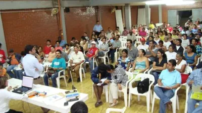 125 MILLONES DE PESOS ENTREGÓ LA SECRETARÍA DE VIVIENDA SOCIAL EN SUBSIDIOS DE ARRENDAMIENTO EN NAVARRO