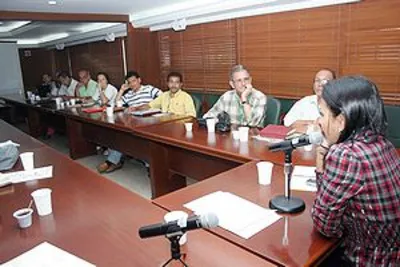 BIENESTAR SOCIAL CAPACITARÁ A LAS JUNTAS DE ACCIÓN COMUNAL