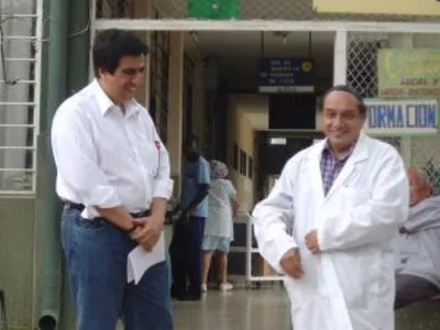 LA SECRETARÍA DE SALUD ENTREGA CERTIFICADOS EN CONSTRUCCIÓN DE PLANES DE EMERGENCIAS HOSPITALARIAS