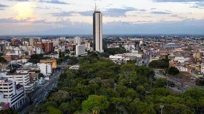Cali aterriza en Singapur con una misión de ciudad para atraer inversión y cooperación internacional